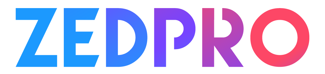 ZedPro Development Gitlab